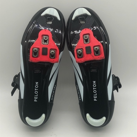Peloton Cycling Shoes Size 38 40 45 Bike Indoor Exercise Active Gym Training - Picture 6 of 6